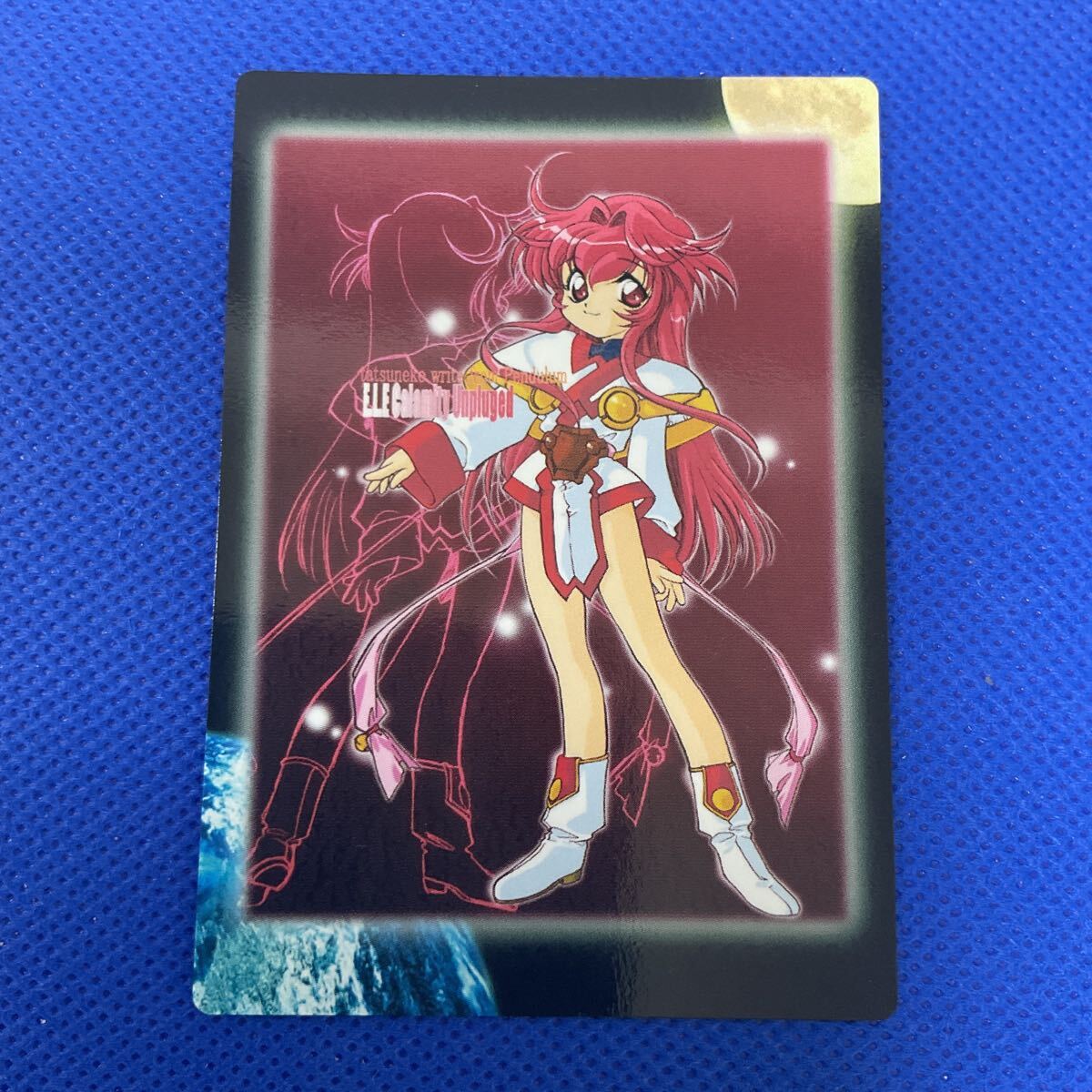 Gファンタジー トレーディングカードコレクション トレカ カード ペンデュラム No.153 初出 描き下ろし A0716010拍卖