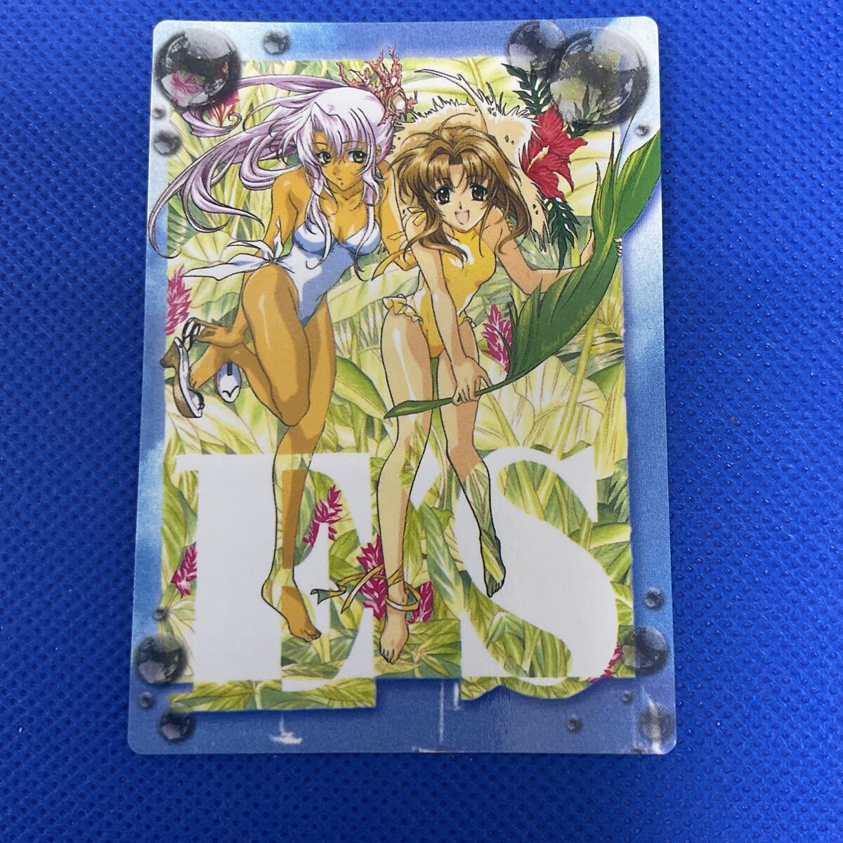 Gファンタジー トレーディングカードコレクション トレカ カード E’S No.137 A0716016拍卖