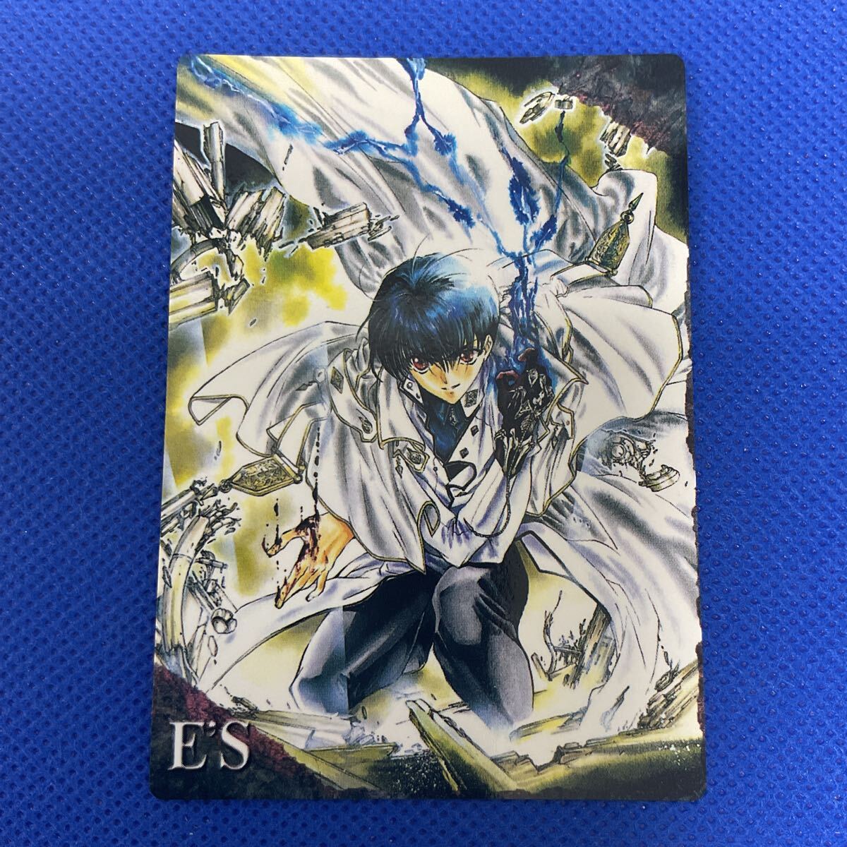 Gファンタジー トレーディングカードコレクション トレカ カード E’S No.135 A0716017拍卖