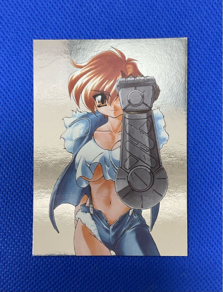 ガーディアンリコール 守護獣召喚 カードダス キラ 大地裕子 【在庫処分A0707002】拍卖