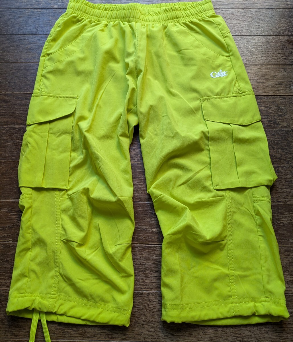 【一度着用】G-fit★ハーフパンツ拍卖