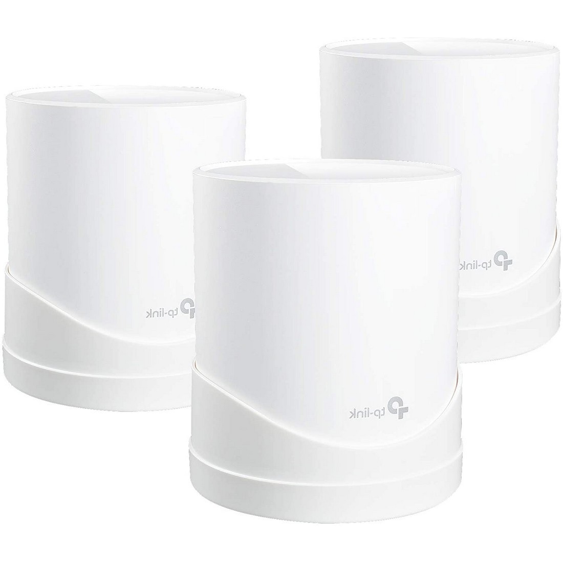 壁掛けホルダー 3個セット DecoX20 X60WIFI6ウォールマウントホルダー ホームメッシュ WIFIシステム全体 Dec拍卖