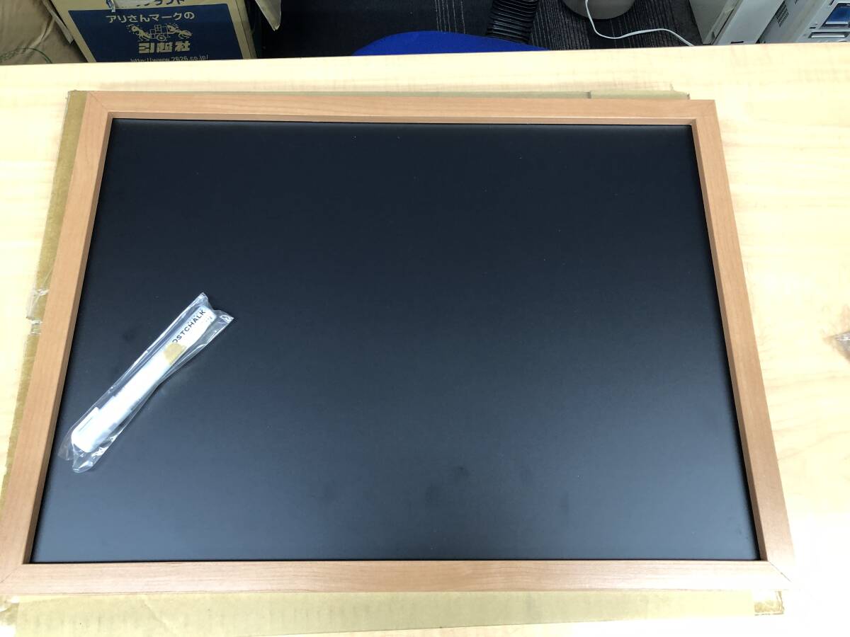 呉竹マーカー ブラックボード ツヤなし 未使用 中古品拍卖