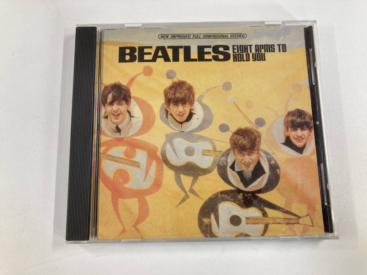 【1】20126◆The Beatles/Eight Arms To Hold You◆ザ・ビートルズ◆拍卖