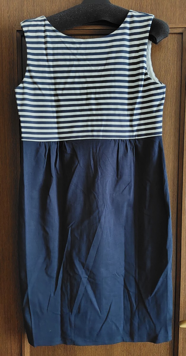 【未使用】 新品 タグ付き MaxMara Weekend マックスマーラ ウィークエンド ワンピース 送料無料拍卖