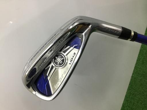 ヤマハ インプレス アイアンセット inpres UD+2 6S フレックスR 中古 Dランク拍卖