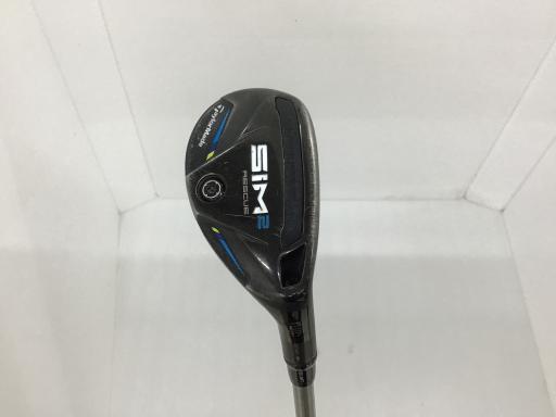 テーラーメイド シムツー ユーティリティ SIM2 SIM2 U2 フレックスS 中古 Dランク拍卖
