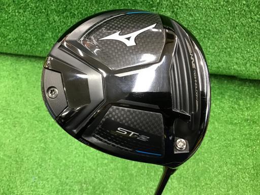 ミズノ ミズノ ドライバー ST-Z 220 Mizuno ST-Z 220 9.5° フレックスS 中古 Cランク拍卖