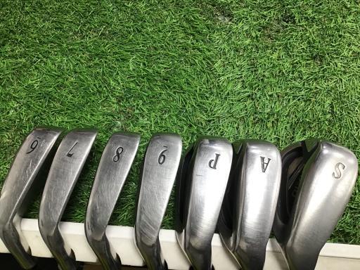 ダンロップ ゼクシオ アイアンセット (2022) XXIO(2022) 7S フレックスR 中古 Cランク拍卖