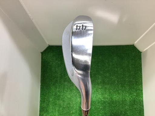 フォーティーン ディージェー ウェッジ 5 DJ-5 44° レディース フレックスその他 中古 Cランク拍卖