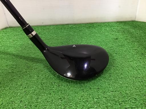 マルマン ベリティ ユーティリティ VGR Verity VGR U3 フレックスR 中古 Dランク拍卖