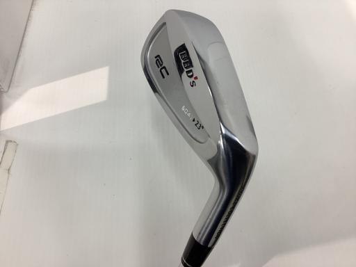 ロイヤルコレクション ロイコレ ユーティリティ 504i BBD’s 504i 4I(23°) フレックスS 中古 Cランク拍卖