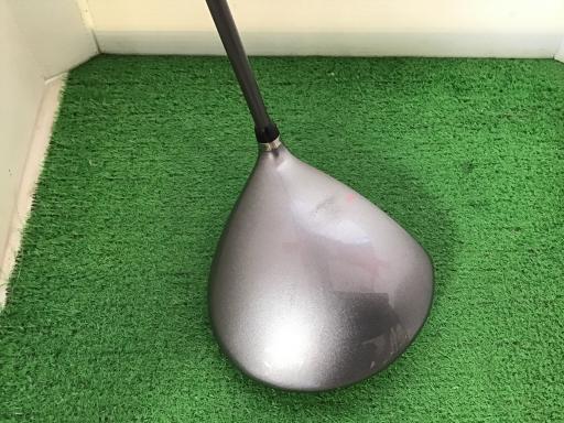 プロギア PRGR スイープ ドライバー Model M-16 SWEEP Model M-16 13.5° レディース フレックスL 中古 Cランク拍卖