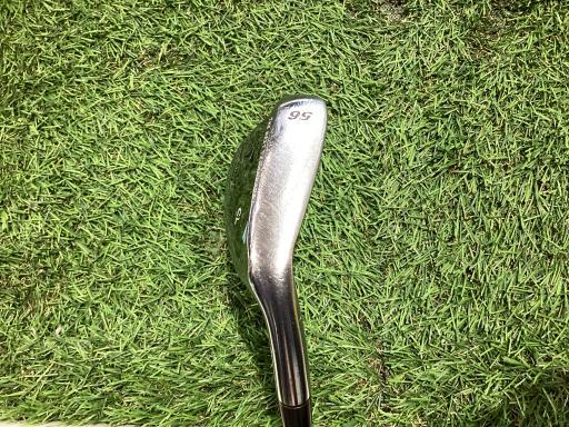 ブリヂストン ツアーステージ ウェッジ TOURSTAGE CL-WEDGE 56°/10° フレックスUNI 中古 Cランク拍卖