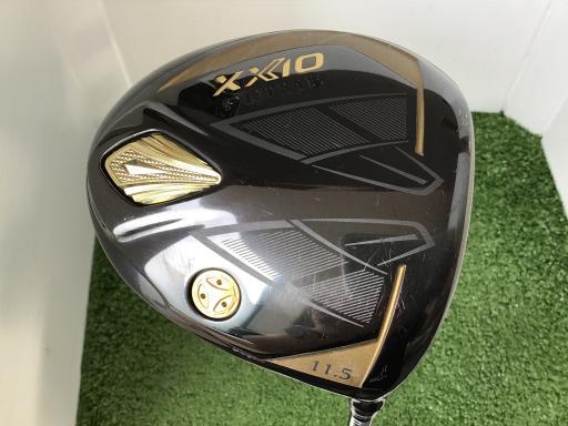 ダンロップ ゼクシオ ドライバー PRIME(2021) XXIO PRIME(2021) 11.5° フレックスR 中古 Cランク拍卖