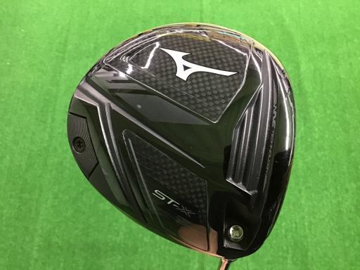 ミズノ ミズノ ドライバー ST-X Mizuno ST-X 10.5° フレックスR 中古 Bランク拍卖