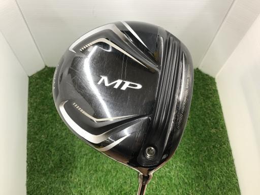 ミズノ タイプ1 ドライバー MP TYPE-1 1W フレックスS 中古 Cランク拍卖