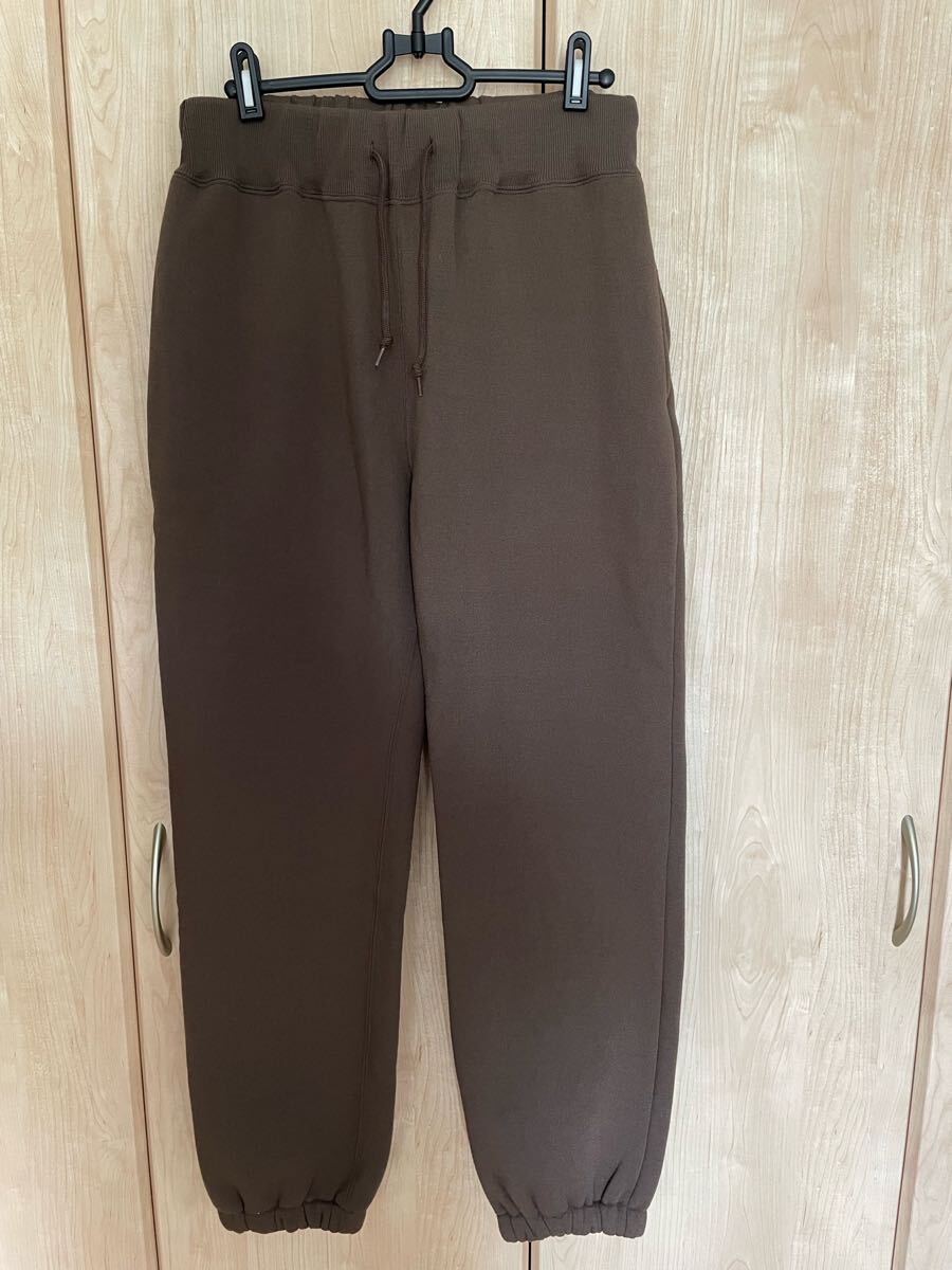 ★ビーミング BEAMS スウェットパンツ ブラウン XL★拍卖