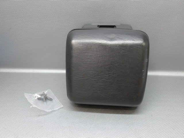 中古 トヨタ ノア AZR60G 純正オプション 小物入れ ダストボックス CB006-134 (棚4228-D211)拍卖