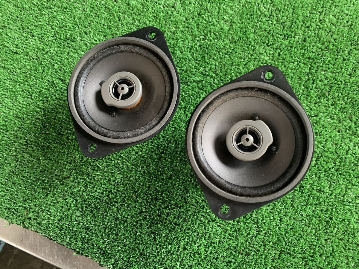 全国送料無料 ジムニー 10センチ スピーカー 左右拍卖