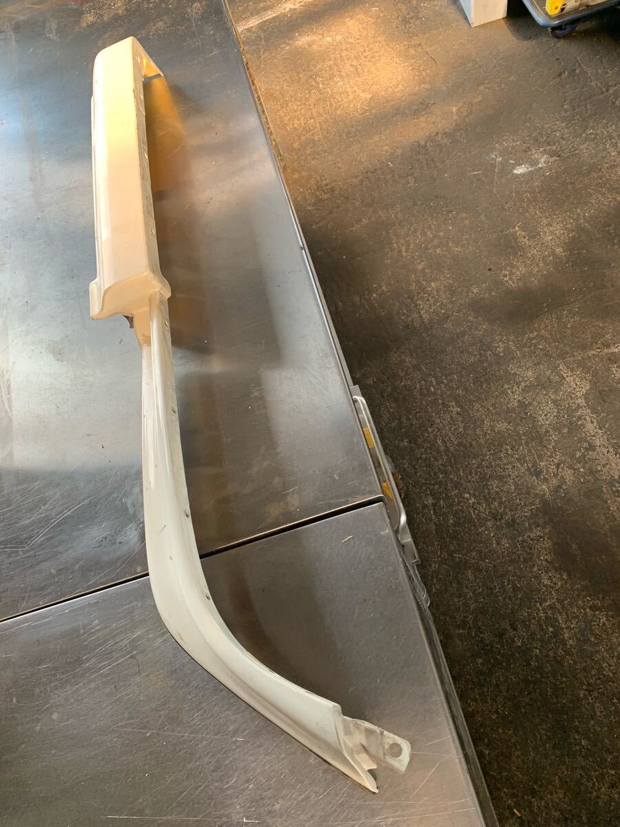 フォワード FRR34 ほか フェンダー アーチ 左拍卖