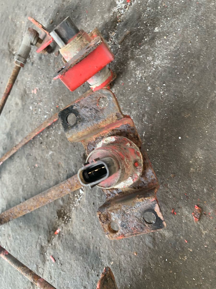 全国送料無料 フォワード FRD34 エアサス ハイトセンサー 拍卖