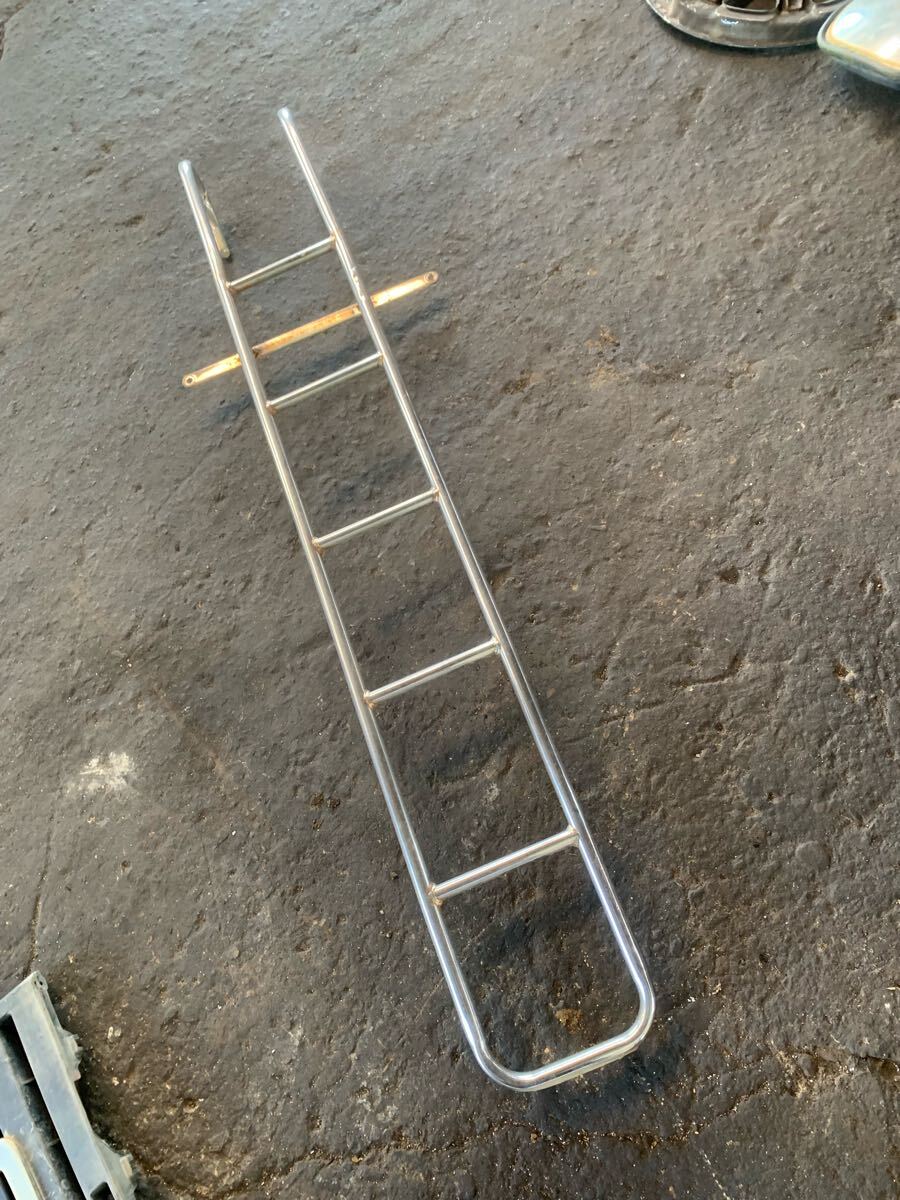 ハシゴ グレート 大型トラック ふそう拍卖