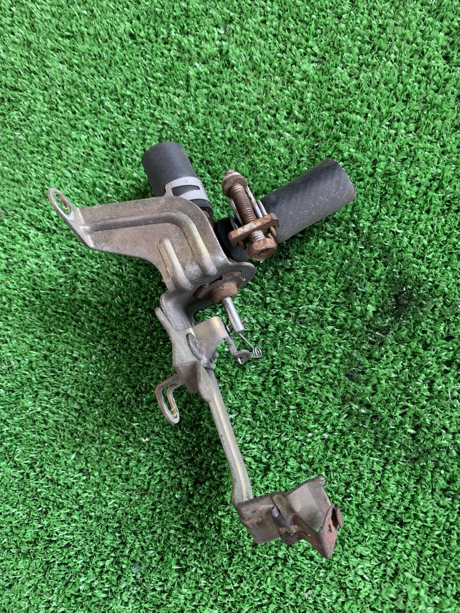 全国送料無料 ジムニー JA22W 実動車より ヒーター 切り替え ラジエーター 流用に拍卖