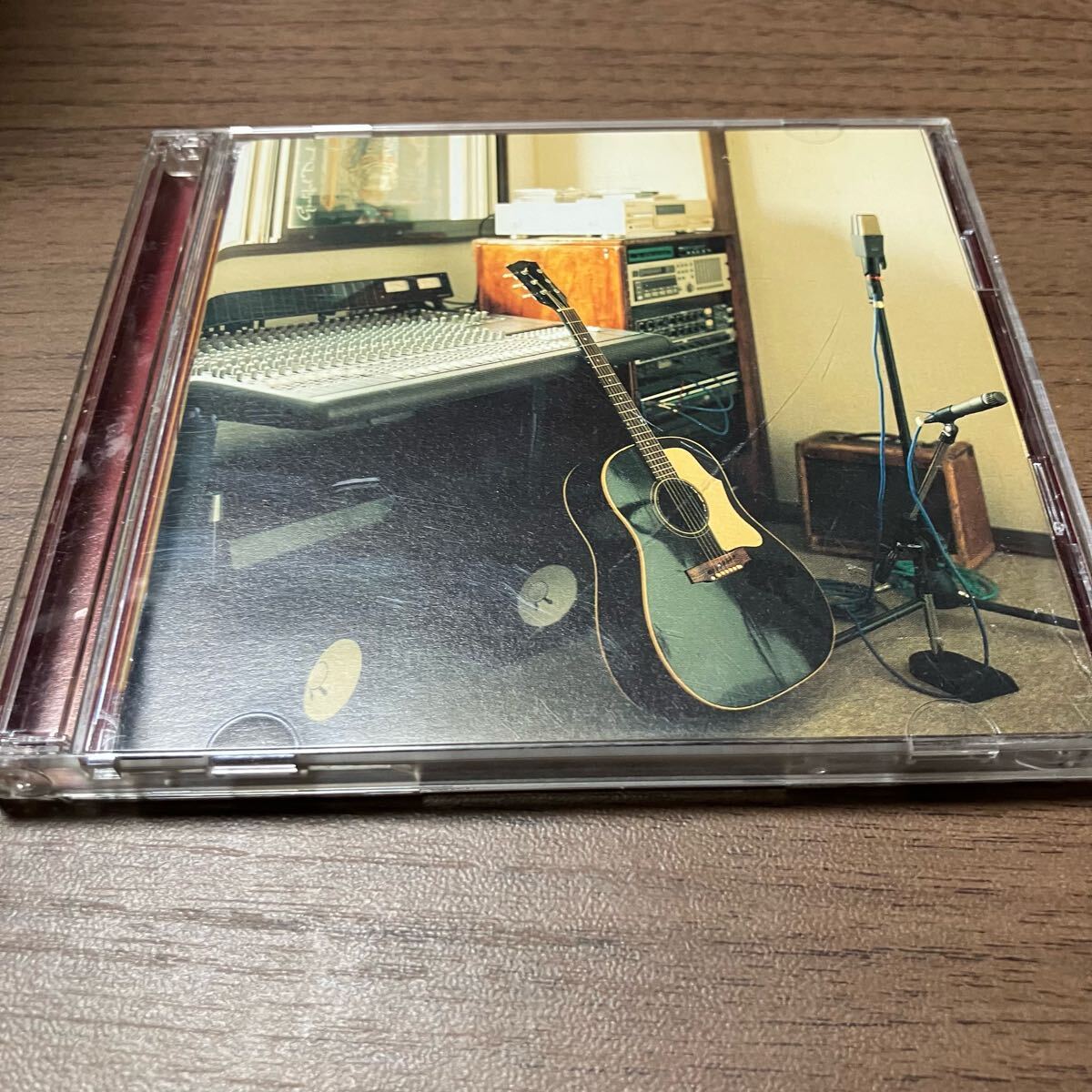 CD Golden Delicious/斉藤和義 シングルCD付拍卖