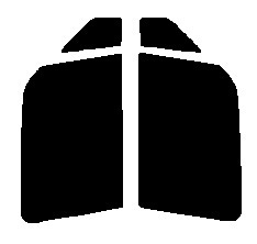 ライトスモーク 50% 運転席、助手席 ワゴンR MH21S MH22S カット済みフィルム拍卖