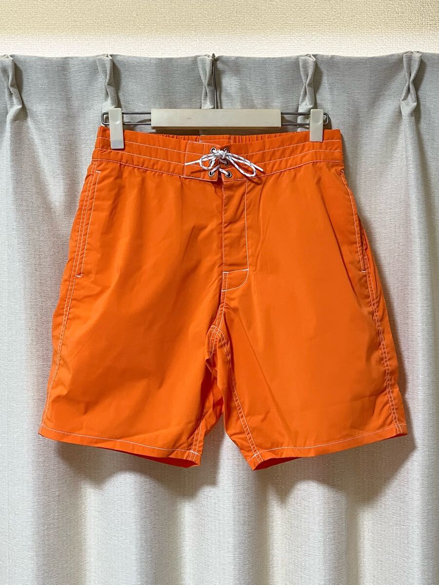 【新品】BAYFLOW ベイフロー ボードショーツ ハーフ パンツ 3拍卖