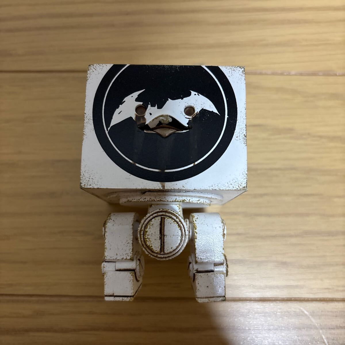 3A SQUARE 3A TEN PACK バラ売り ThreeA フィギュア 3AGO スクエア スクウェア②拍卖