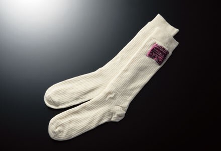 【定形外郵便320】 JURAN レーシングソックス【335784】拍卖