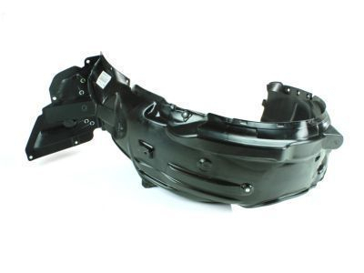 ★新品 トヨタ ZN6 86 純正 フロント フェンダーライナー 右 TOYOTA Front fender liner RH拍卖