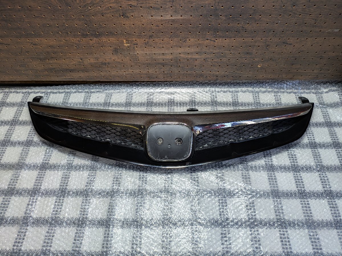 HONDA シビックタイプR FD2 前期モデル 純正フロントグリル拍卖