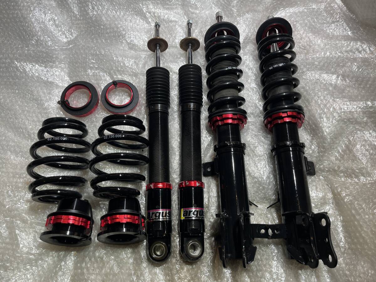 ZC32S スイフトスポーツ ラルグス スペックS フルタップ 車高調拍卖