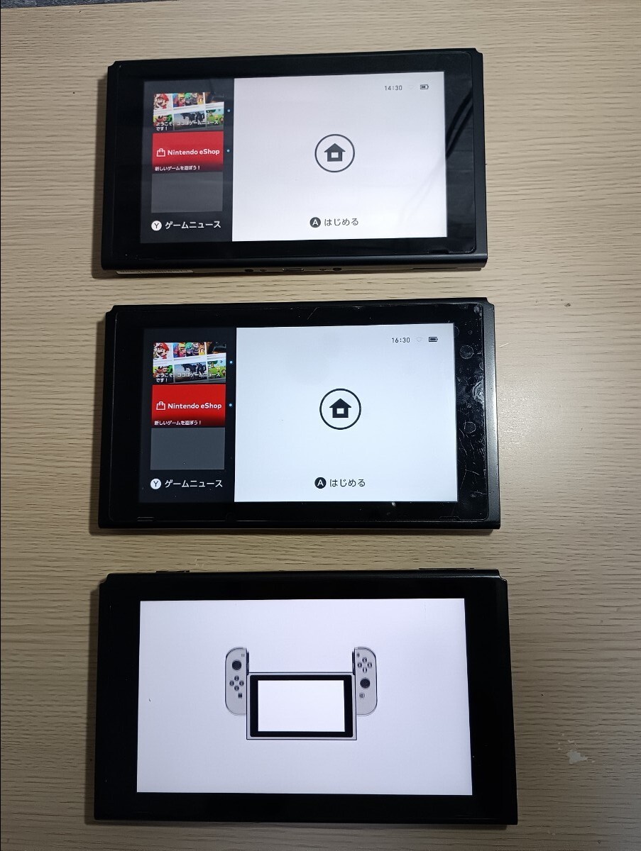 ニンテンドースイッチ Nintendo Switch 任天堂スイッチ まとめ売り拍卖