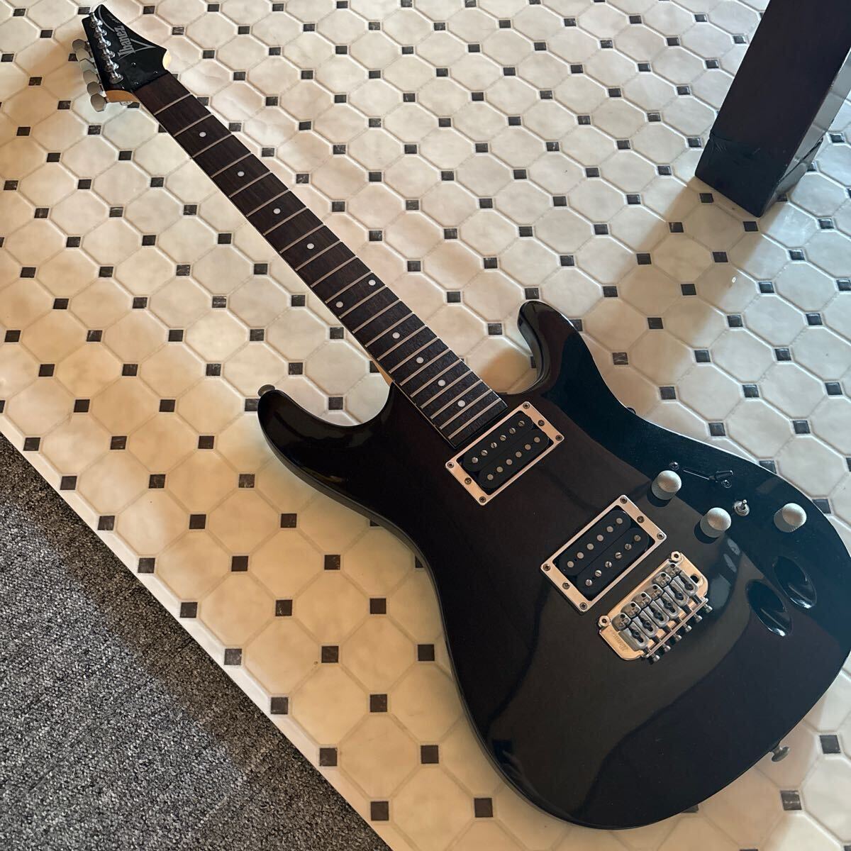 IBANEZ SA420X エレキギター 拍卖