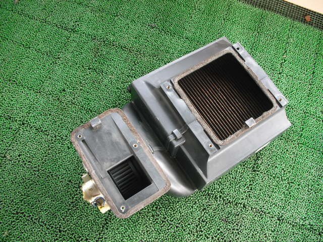 『B271』Y31 VG20DET セドリック CEDRIC Brougham V20ターボ 自動車用 空気清浄器 ピュアトロン PureTron MXⅢ 12-33拍卖