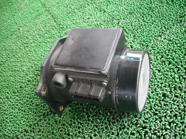 『B271』Y31 VG20DET セドリック CEDRIC Brougham V20ターボ 22680 16V00 エアフロメーター d33z拍卖