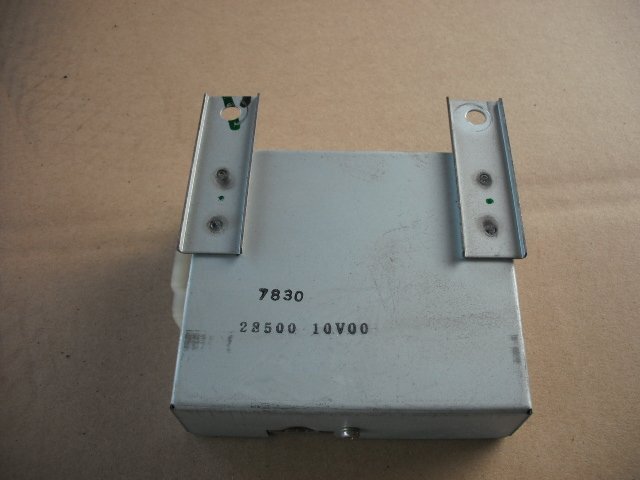 『B271』Y31 VG20DET セドリック CEDRIC Brougham V20ターボ 28500 10V00 パワステコンピューター,f拍卖