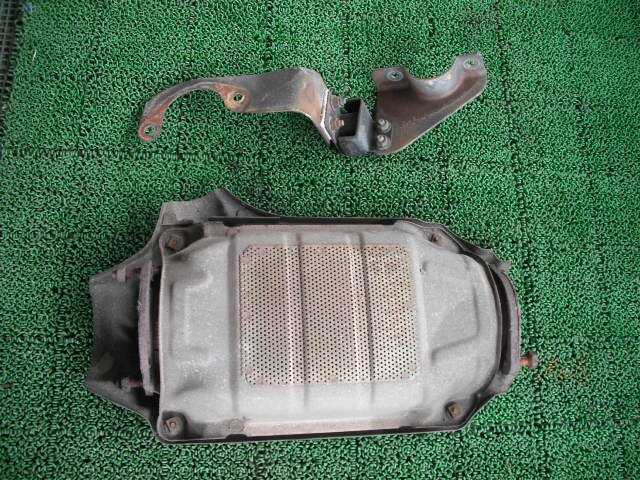 『B271』Y31 VG20DET セドリック CEDRIC Brougham V20ターボ 触媒,キャタライザー,f7L3z拍卖