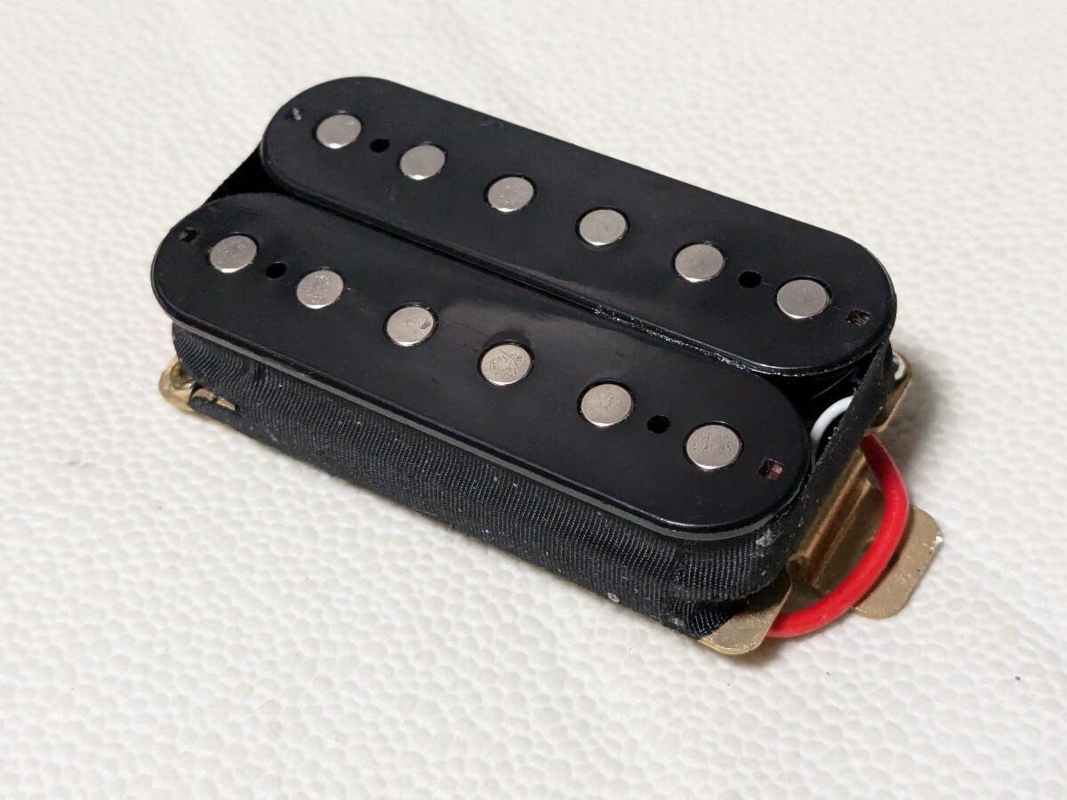 オープンハムバッカー ピックアップ 52ピッチ 未使用品 拍卖