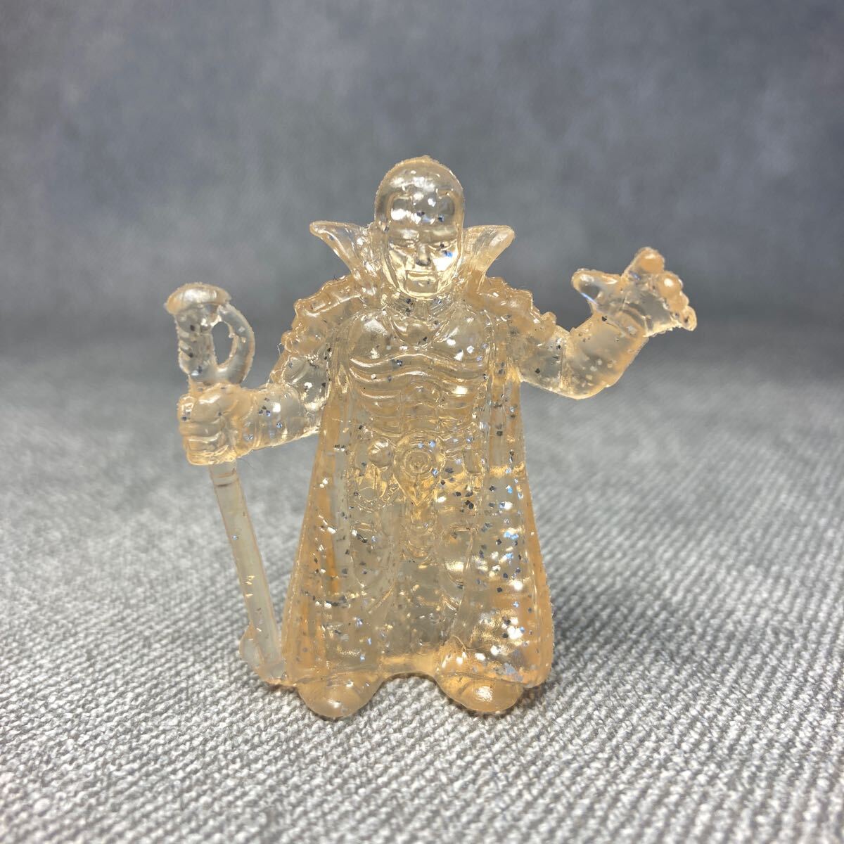 仮面ライダーブラック ジャーク将軍 明治チョコスナック 消しゴム 食玩拍卖