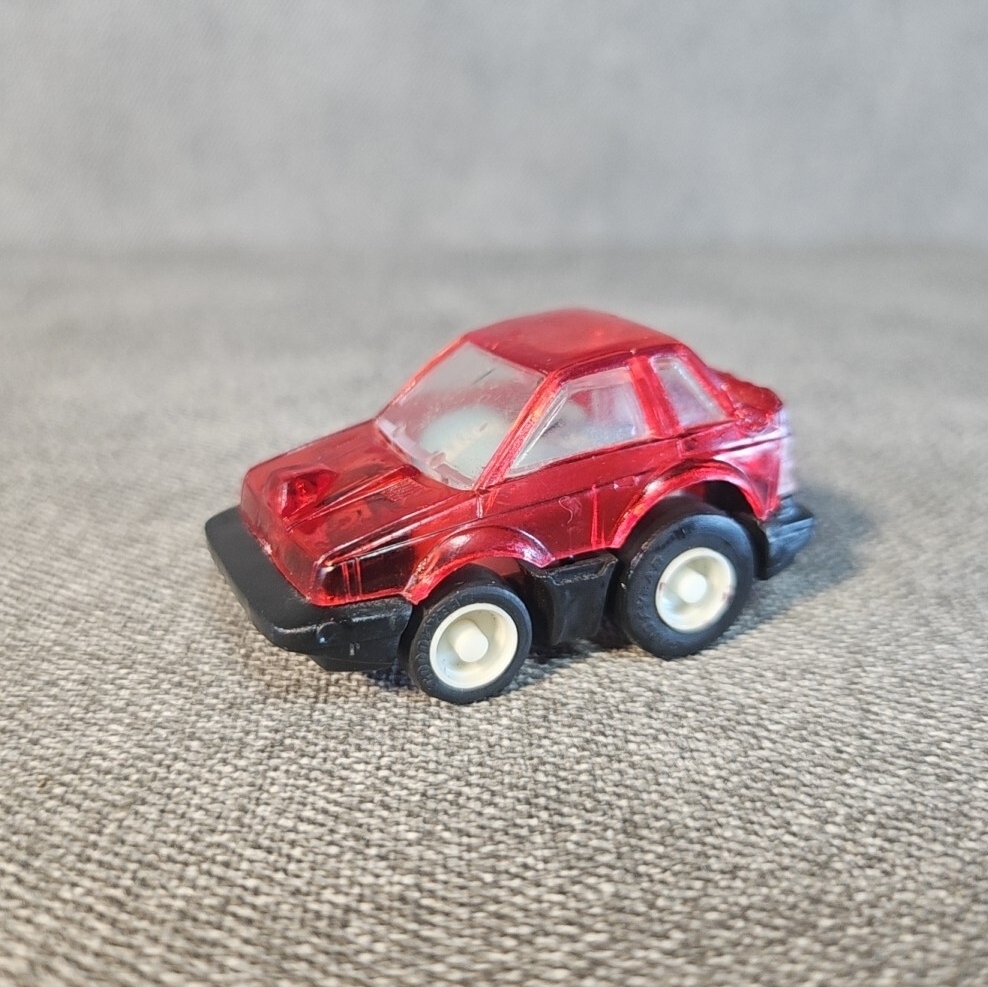 昭和レトロ モドQ コスモス チョロカー テクノチョロQ スカイライン 希少 ガチャガチャ 拍卖