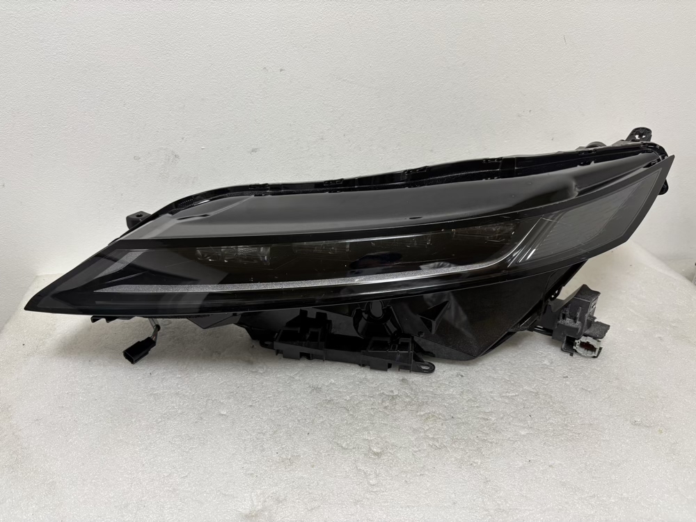 ☆アリア ARIYA FE0 LED ヘッドライト 左 ☆5711拍卖