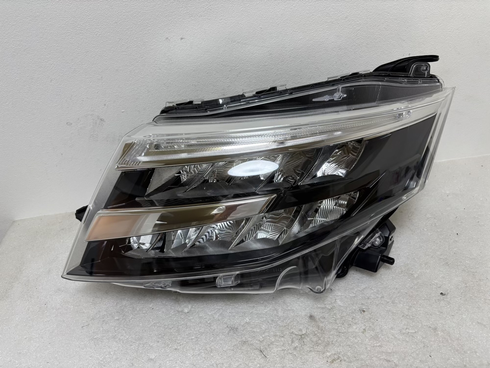 ☆ ルーミー カスタム 後期 LED M900A M910A ヘッドライト 左 ☆5721拍卖