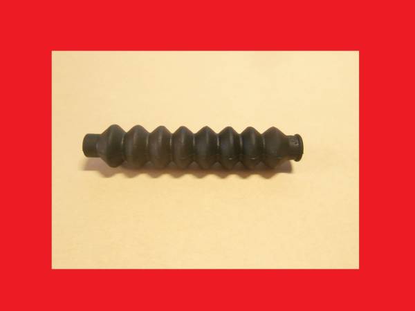 【新品!ワイヤーブーツ1本】★W1.1SA.W3.メグロ.陸王.ラビット.ミゼット.500SS.マッハ.350SS.エグリ.KA.ダブワン.A1.A7.サムライ★拍卖