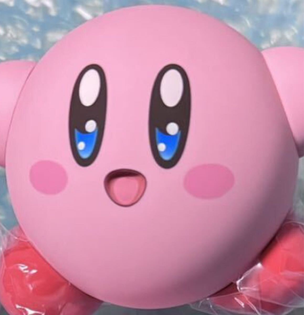 通常フェイスパーツのみ ねんどろいど カービィ 30th Anniversary Edition拍卖