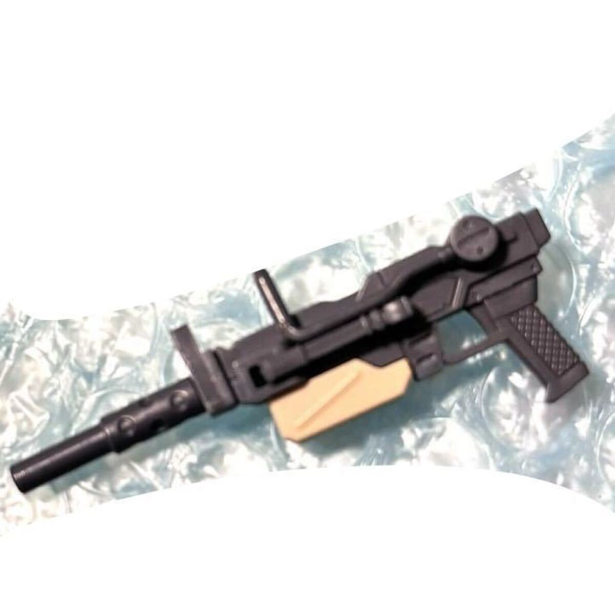 100mmマシンガン ROBOT魂 SIDE MS RGM-79(G) 陸戦型ジム ver.A.N.I.M.E. ロボット魂拍卖